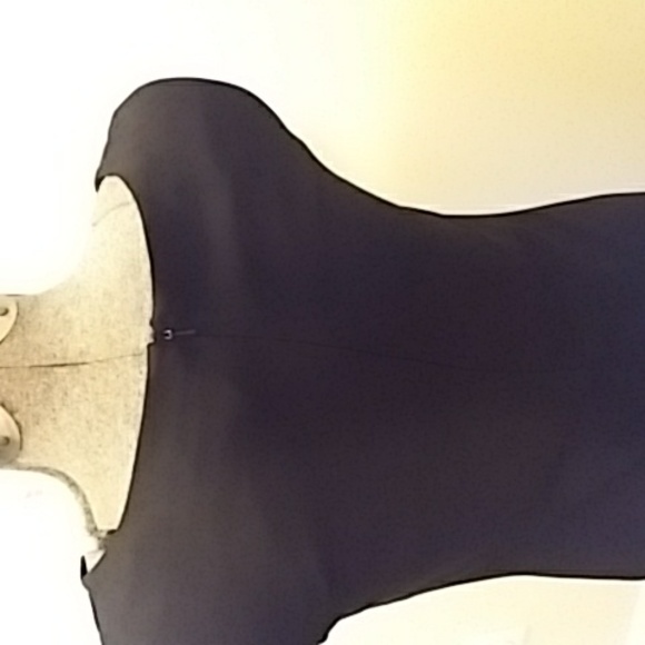 NWT Together Little Black Dress - Picture 8 of 10